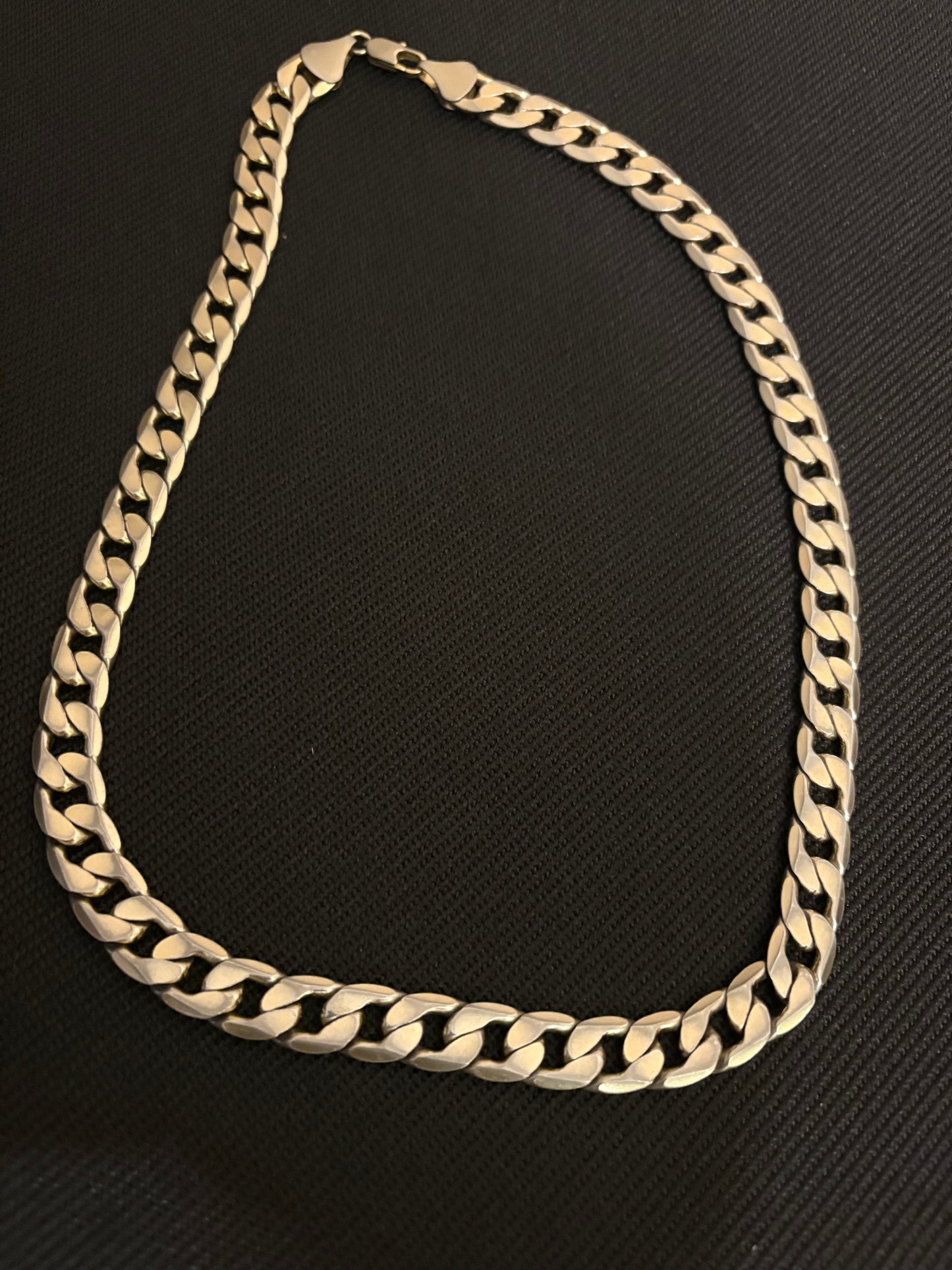 Test Piece