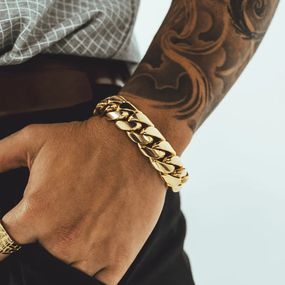 Bracelets