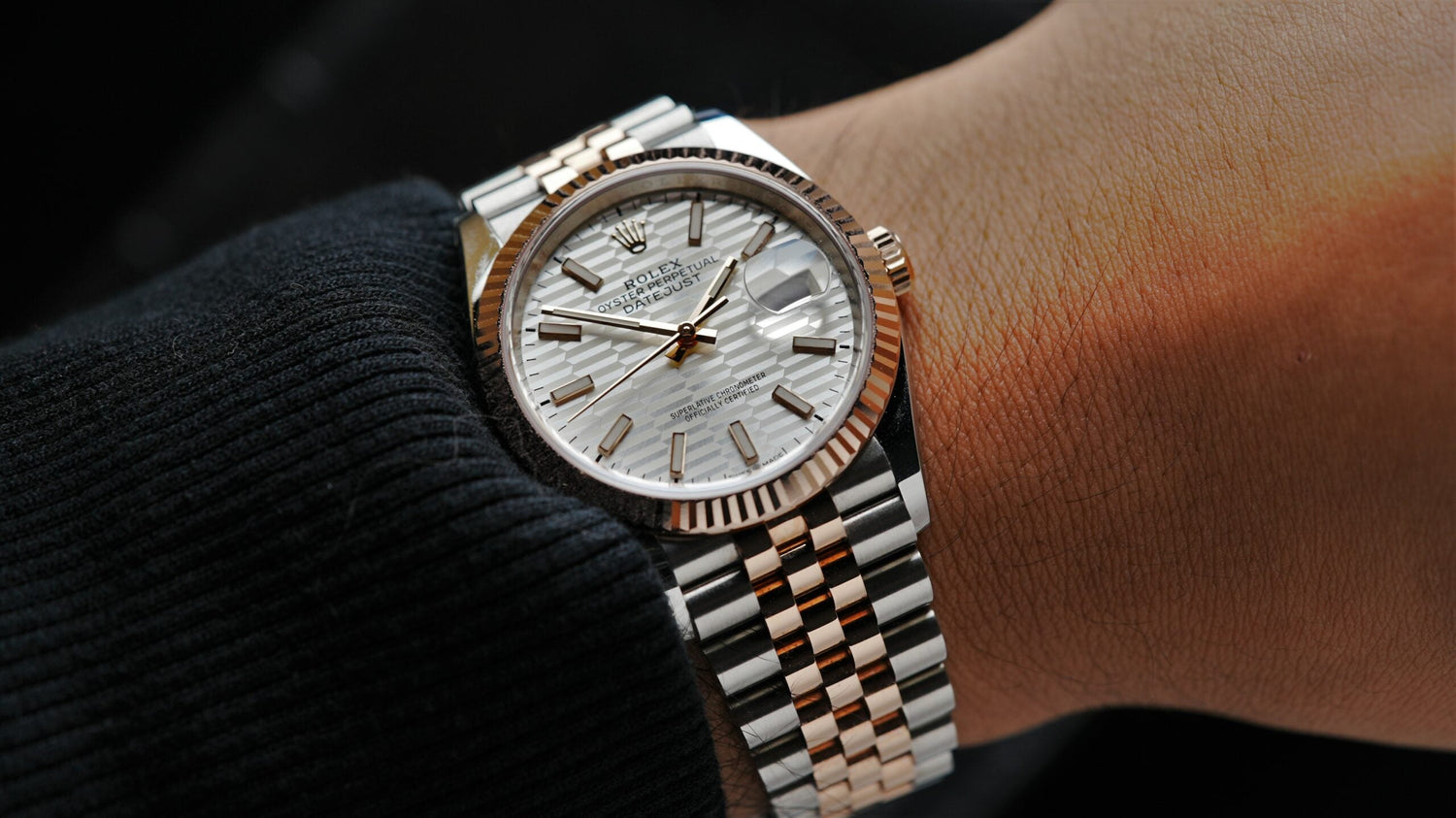 Watches