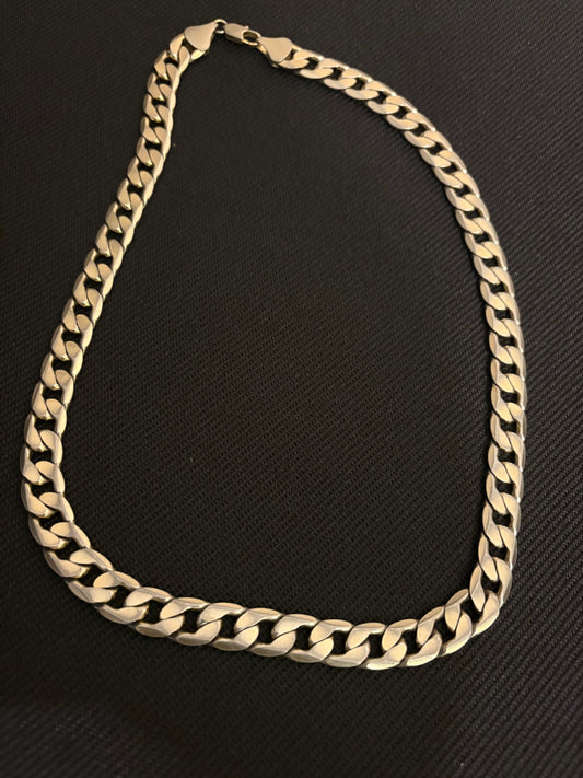 Test Piece